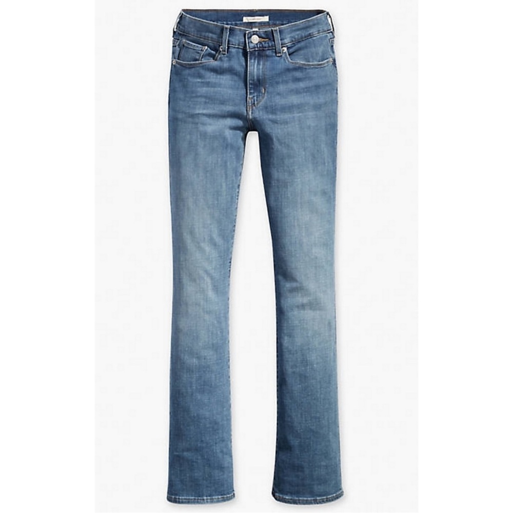 Levi’s Classic Bootcut Blue Jeans size 8